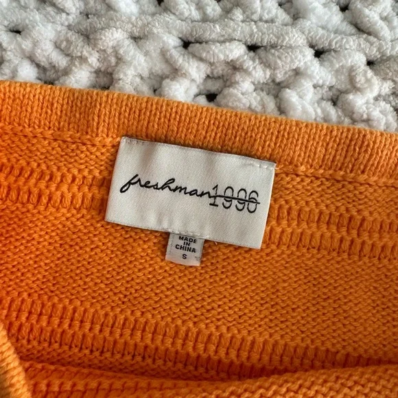 2-Piece Orange Set - Picture 6 of 6